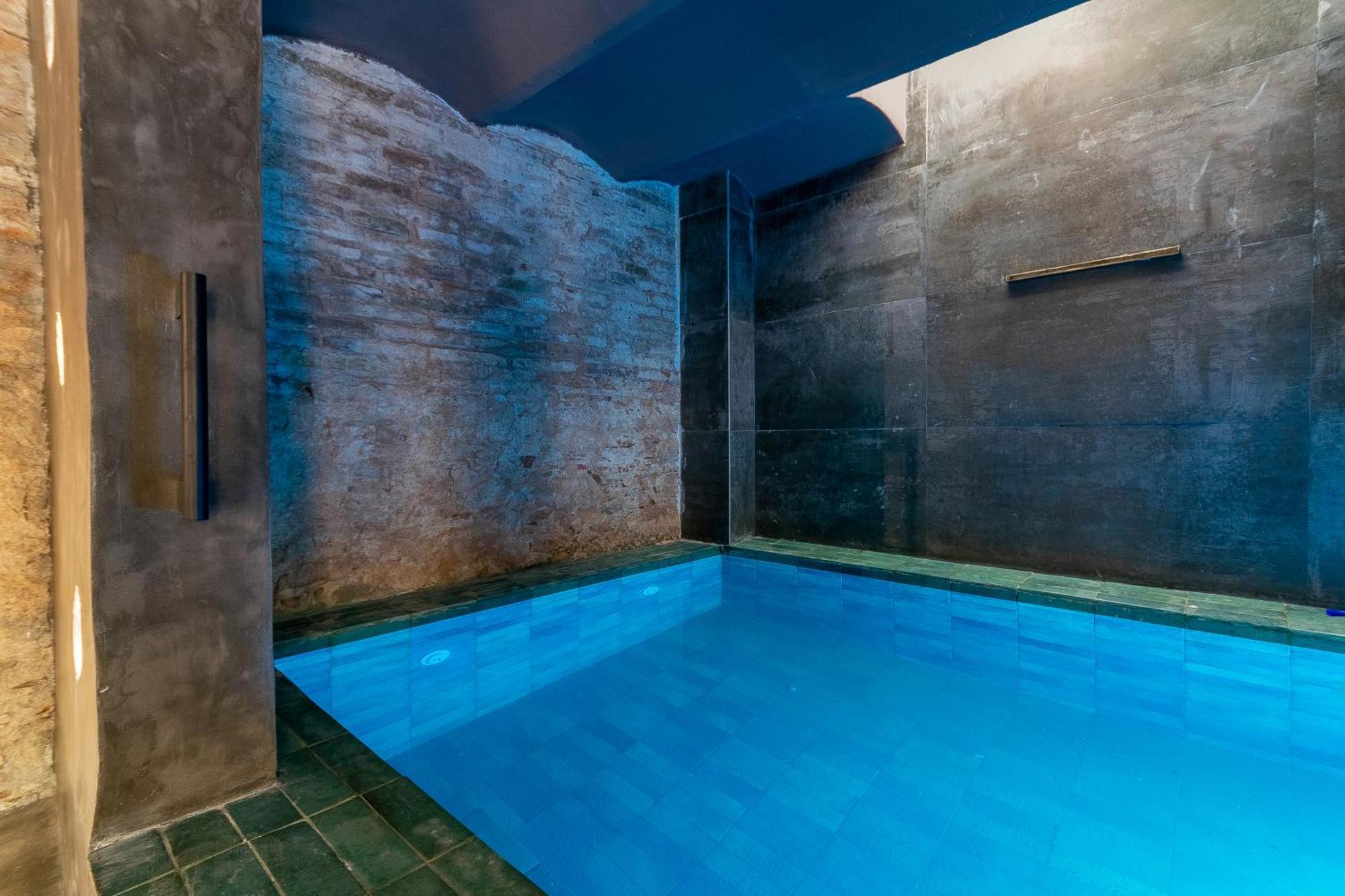 Tendency Apartments 9 Βαρκελώνη Εξωτερικό φωτογραφία
