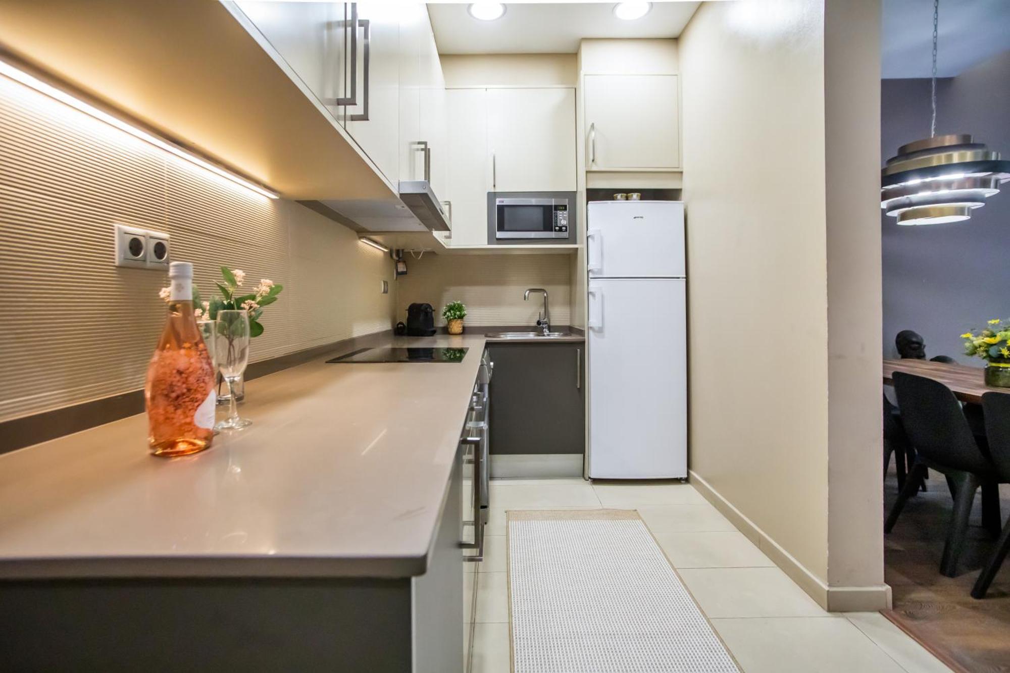 Tendency Apartments 9 Βαρκελώνη Εξωτερικό φωτογραφία