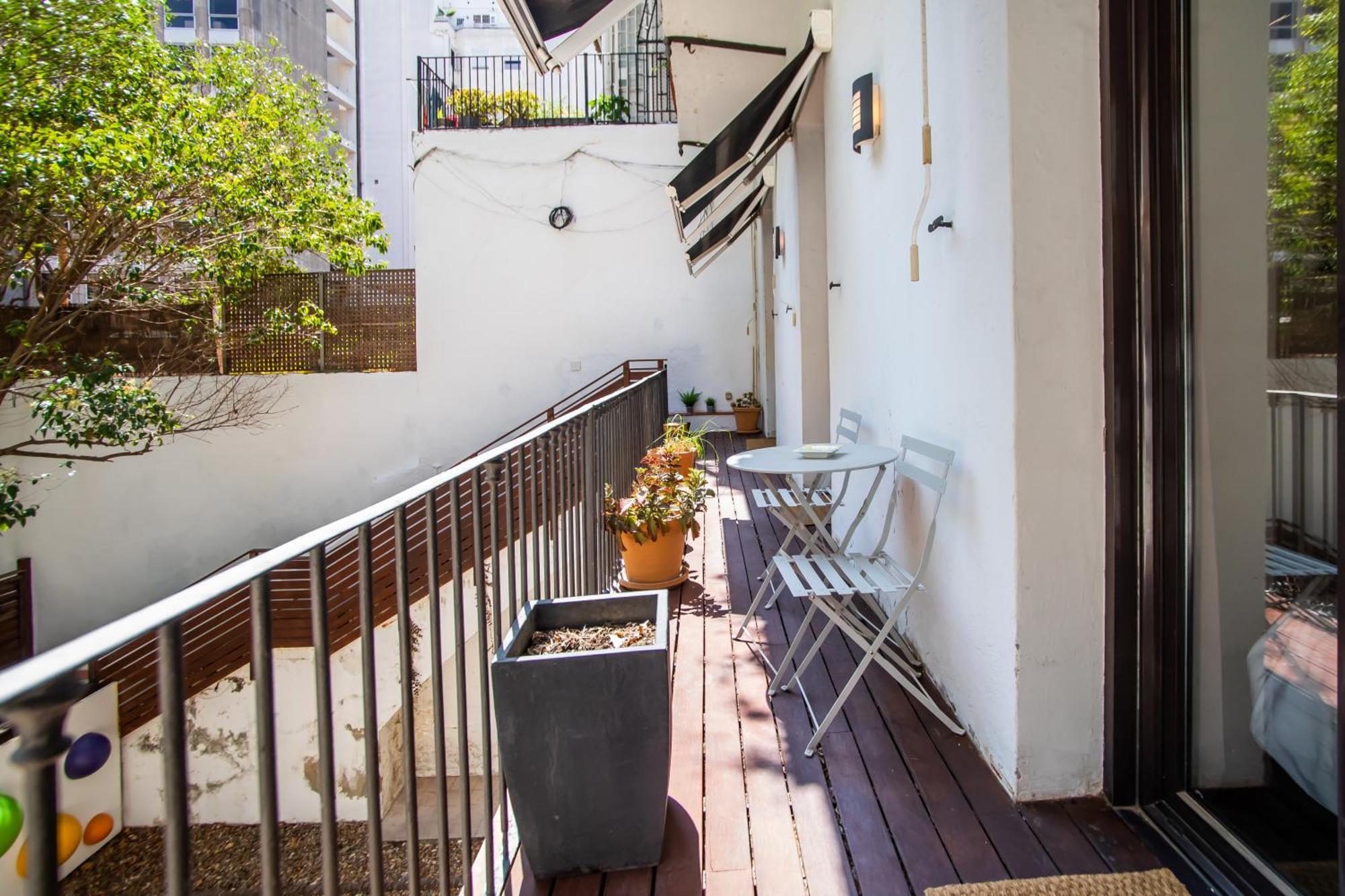 Tendency Apartments 9 Βαρκελώνη Εξωτερικό φωτογραφία