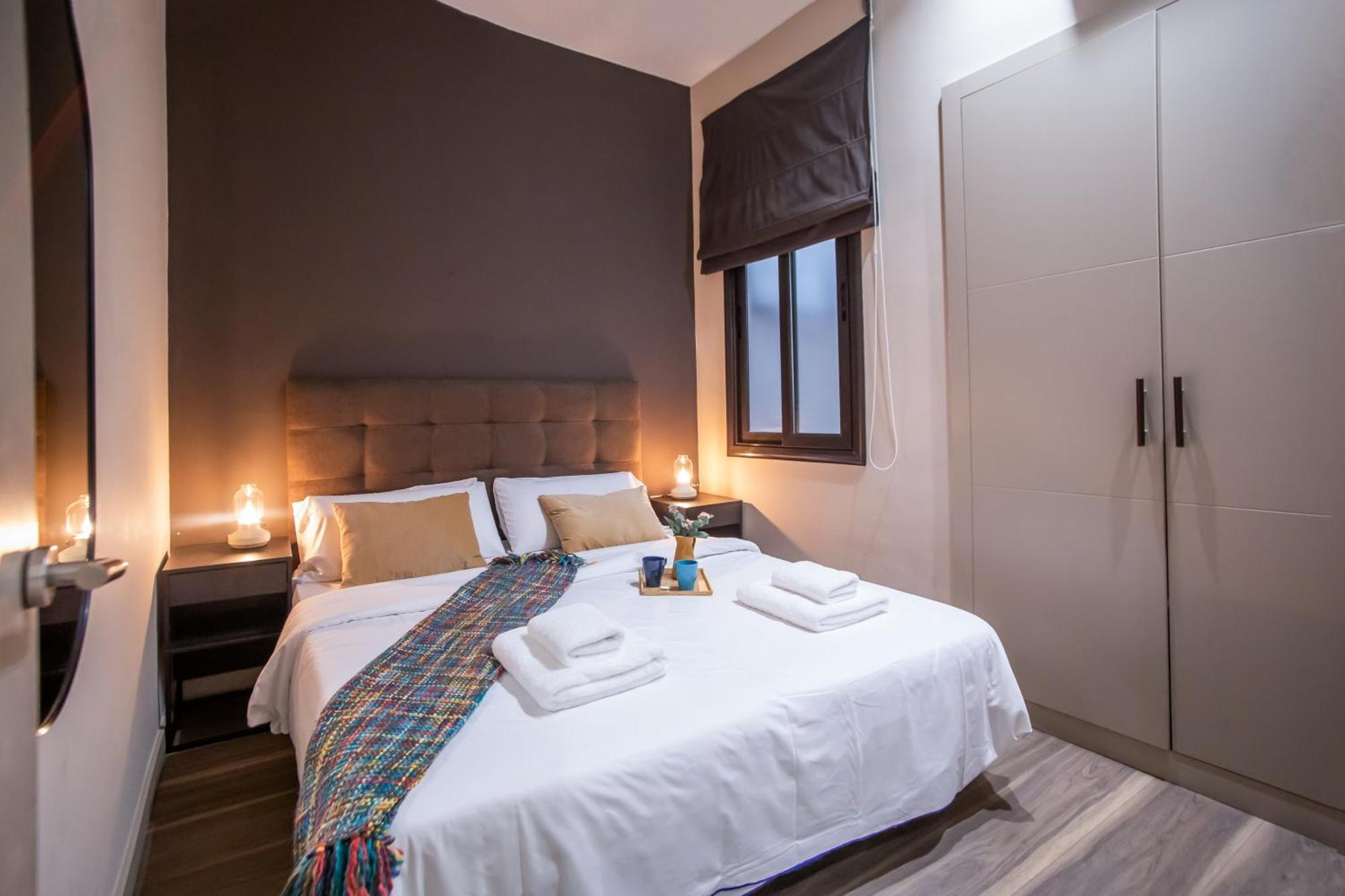 Tendency Apartments 9 Βαρκελώνη Εξωτερικό φωτογραφία