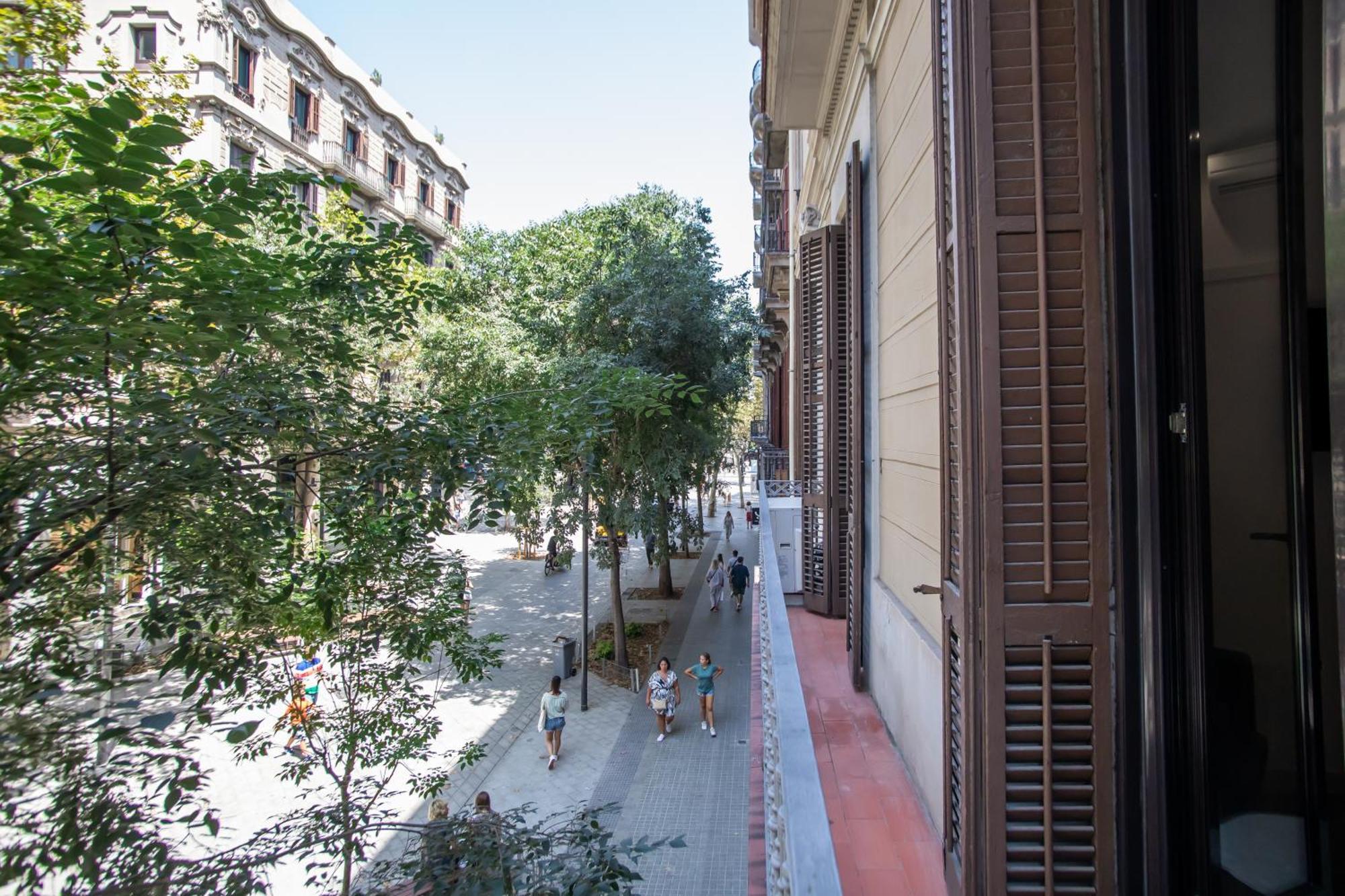 Tendency Apartments 9 Βαρκελώνη Εξωτερικό φωτογραφία